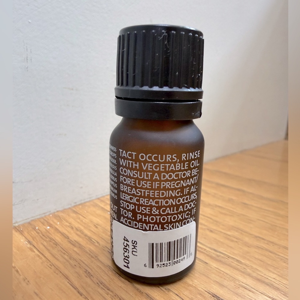 Saje Refresh Revitalizing Diffuser Blend - Picture 5 of 6
